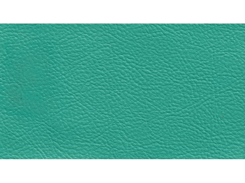 Δερματίνη με το μέτρο Odario 16 Pu / Pvc Turquoise Green
