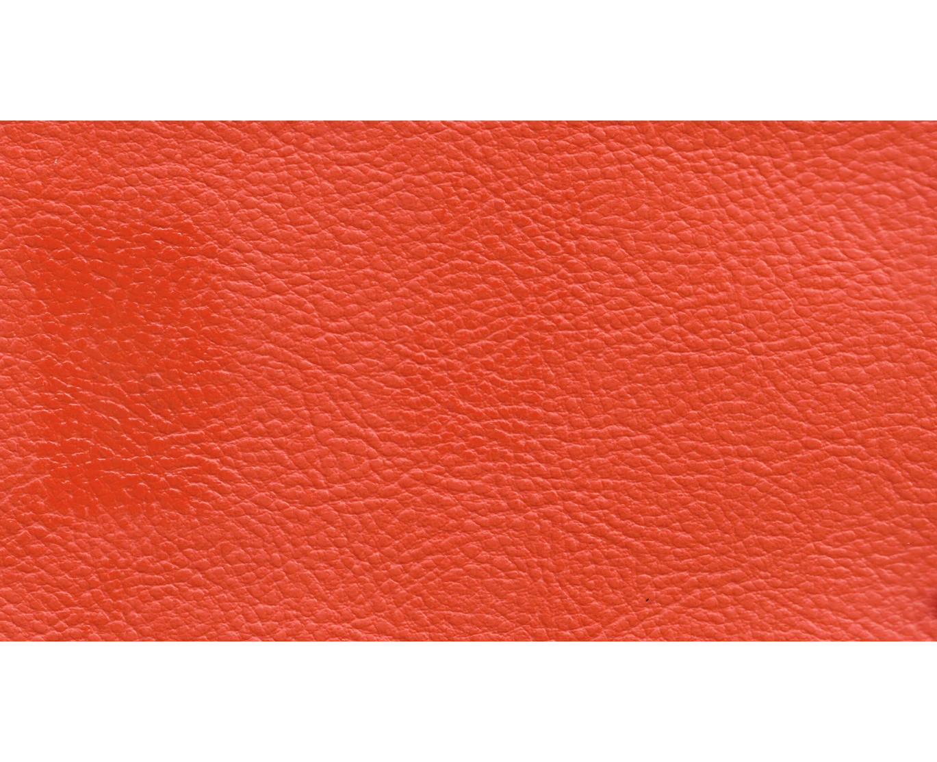 Δερματίνη με το μέτρο Odario 19 Pu / Pvc Orange