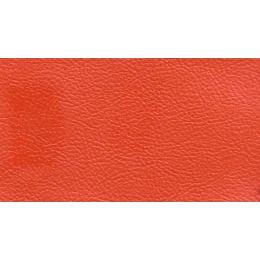 Δερματίνη με το μέτρο Odario 19 Pu / Pvc Orange