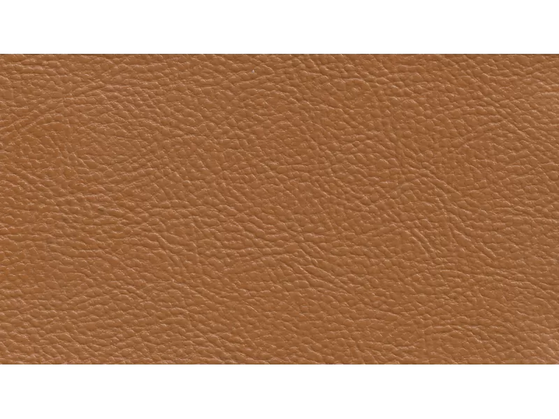 Δερματίνη με το μέτρο Odario 2 Pu / Pvc Light Tabac Brown