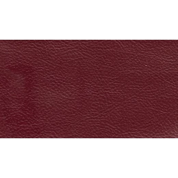 Δερματίνη με το μέτρο Odario 20 Pu / Pvc Burgundy