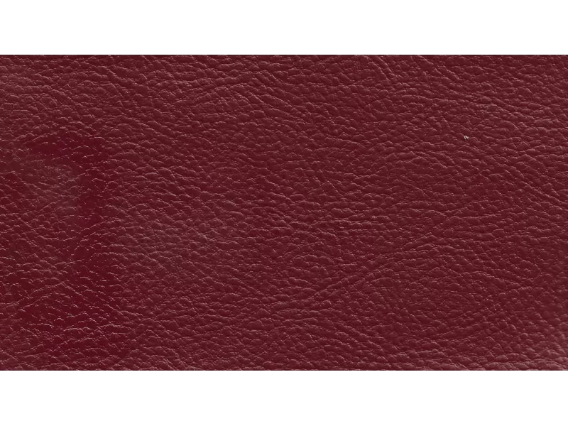 Δερματίνη με το μέτρο Odario 20 Pu / Pvc Burgundy