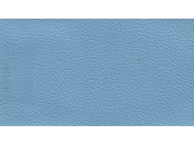 Δερματίνη με το μέτρο Odario 21 Pu / Pvc Baby Blue