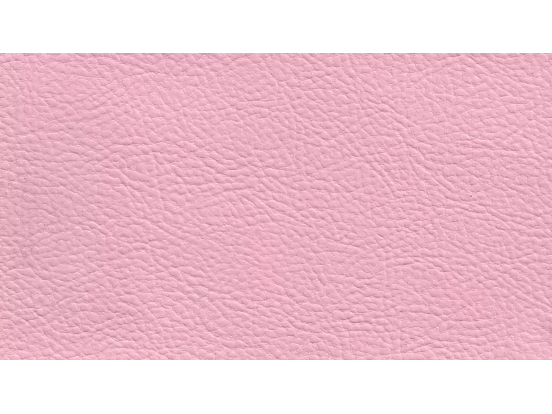 Δερματίνη με το μέτρο Odario 23 Pu / Pvc Baby Pink