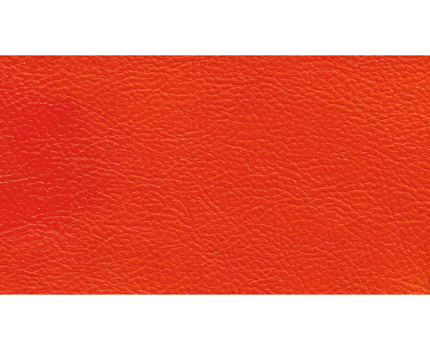 Δερματίνη με το μέτρο Odario 25 Pu / Pvc Vivid Orange