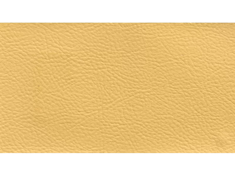 Δερματίνη με το μέτρο Odario 6 Pu / Pvc Dusty Yellow