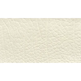 Δερματίνη με το μέτρο Orlando 1 Pu / Pvc White Beige