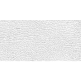 Δερματίνη με το μέτρο Orlando 10 Pu / Pvc White
