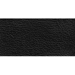 Δερματίνη με το μέτρο Orlando 12 Pu / Pvc Black