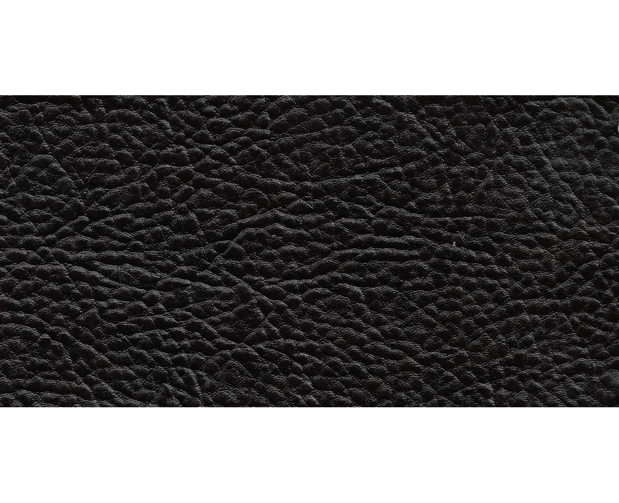 Δερματίνη με το μέτρο Orlando 14 Pu / Pvc Brown - Black