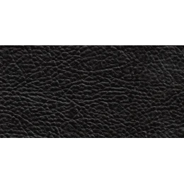 Δερματίνη με το μέτρο Orlando 14 Pu / Pvc Brown - Black