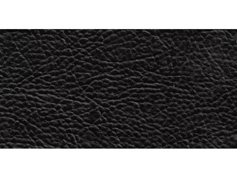 Δερματίνη με το μέτρο Orlando 14 Pu / Pvc Brown - Black