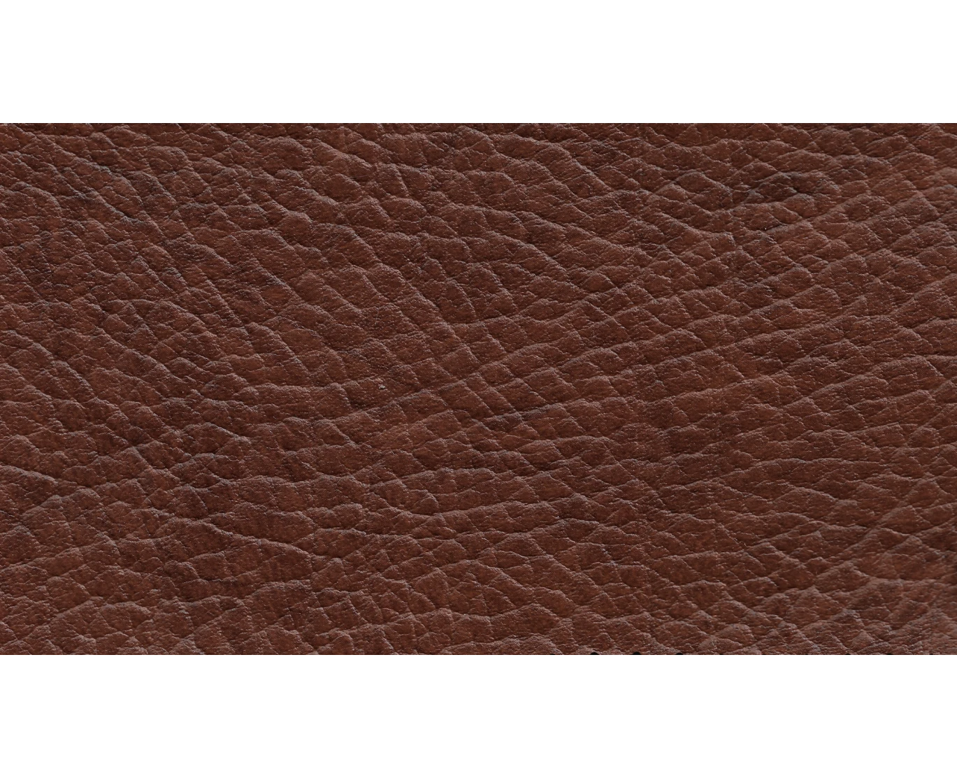 Δερματίνη με το μέτρο Orlando 2 Pu / Pvc Caramel Brown