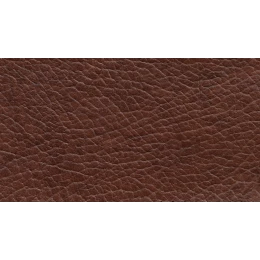 Δερματίνη με το μέτρο Orlando 2 Pu / Pvc Caramel Brown