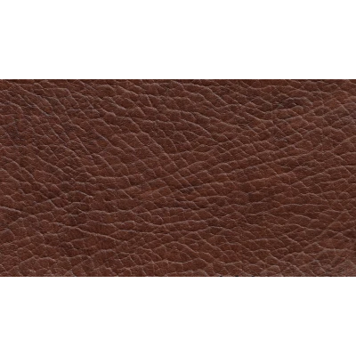 Δερματίνη με το μέτρο Orlando 2 Pu / Pvc Caramel Brown