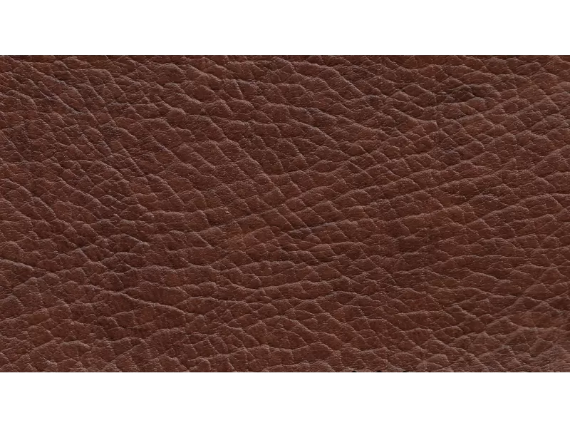 Δερματίνη με το μέτρο Orlando 2 Pu / Pvc Caramel Brown