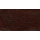 Orlando 3  Dark Red Brown (634-316) 