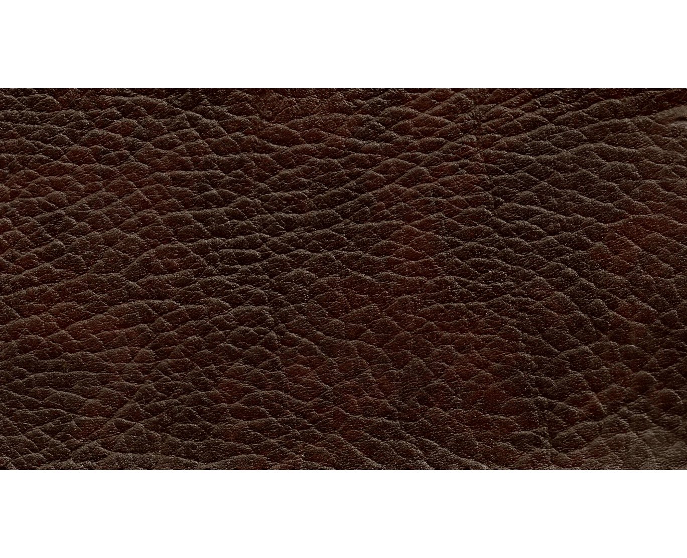 Δερματίνη με το μέτρο Orlando 4 Pu / Pvc Dark Brown