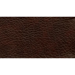 Δερματίνη με το μέτρο Orlando 4 Pu / Pvc Dark Brown