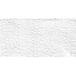 Δερματίνη με το μέτρο Orlando 7 Pu / Pvc Off White