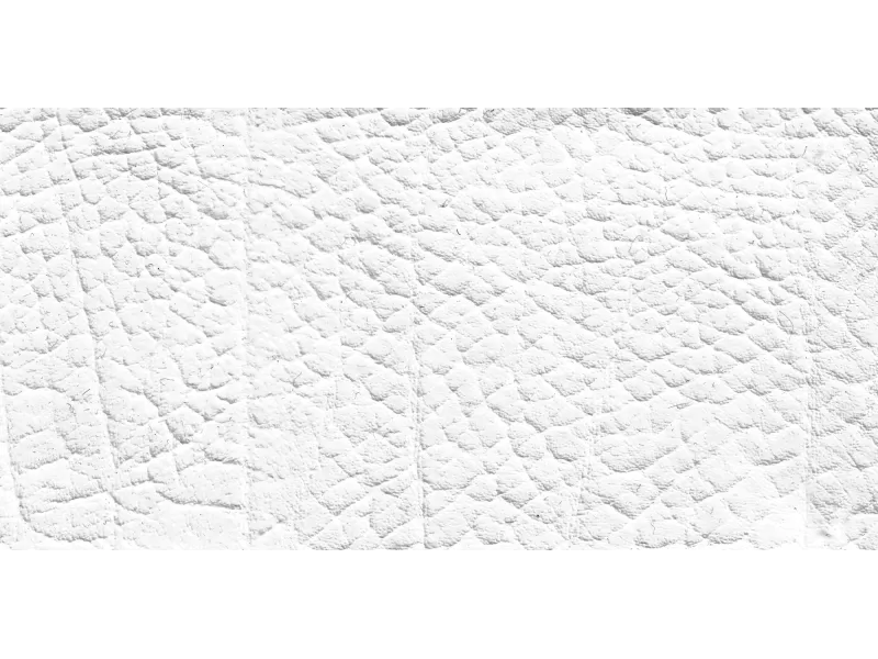 Δερματίνη με το μέτρο Orlando 7 Pu / Pvc Off White