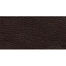 Δερματίνη με το μέτρο Orlando 9 Pu / Pvc Very Dark Brown