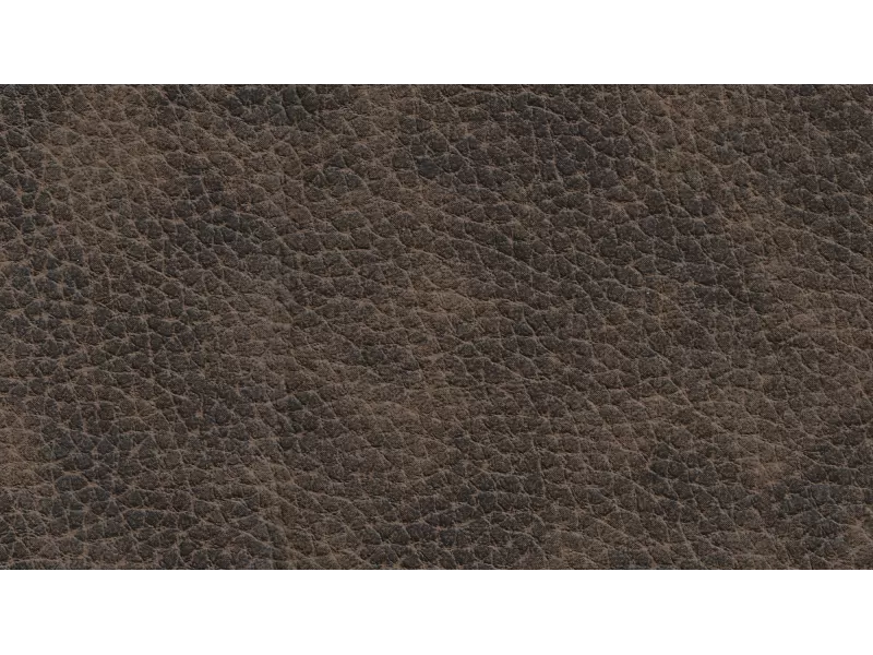 Δερματίνη με το μέτρο Rolex 1 Pu / Pvc Matte Pure Brown
