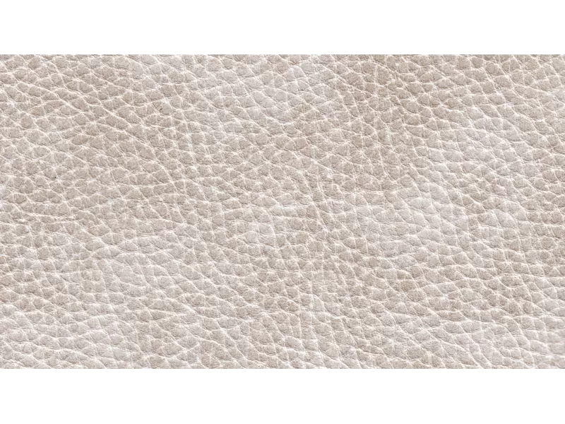 Δερματίνη με το μέτρο Rolex 10 Pu / Pvc Matte Light Grey - Beige