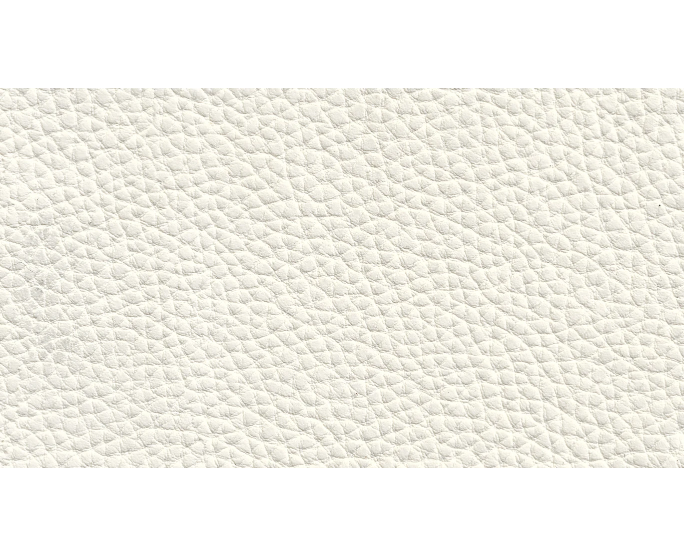 Δερματίνη με το μέτρο Rolex 2 Pu / Pvc Matte Off White