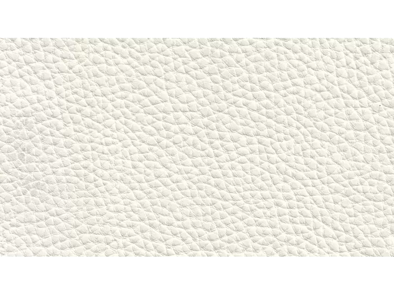 Δερματίνη με το μέτρο Rolex 2 Pu / Pvc Matte Off White