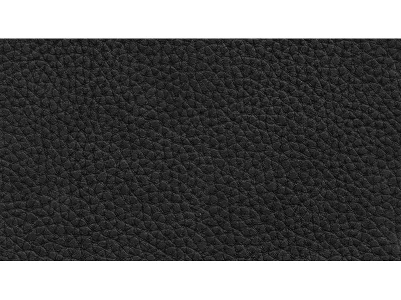 Δερματίνη με το μέτρο Rolex 5 Pu / Pvc Matte Off Black