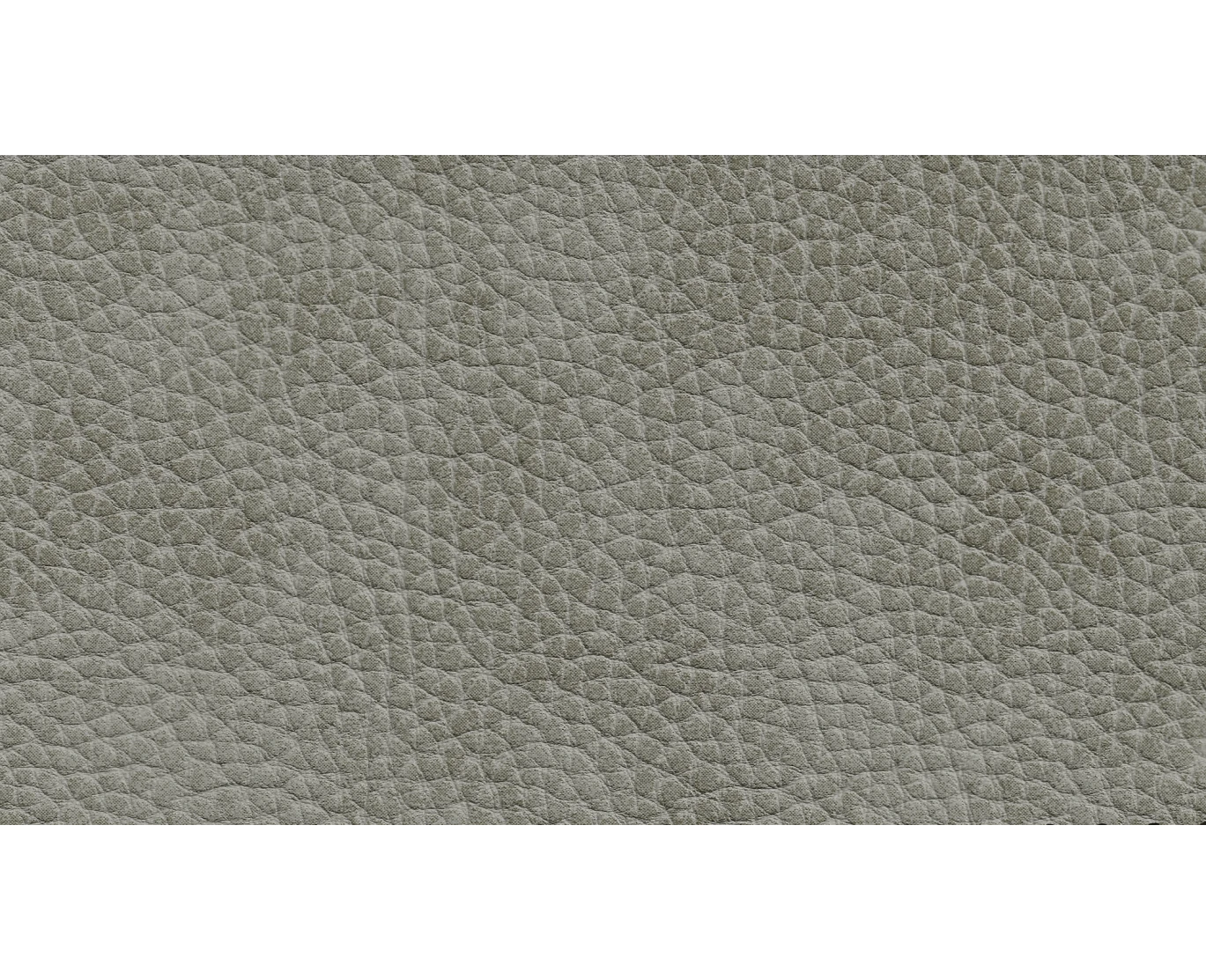 Δερματίνη με το μέτρο Rolex 7 Pu / Pvc Matte Light Grey
