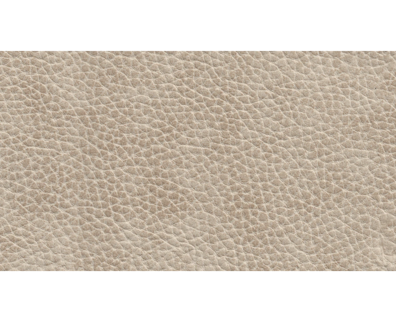 Δερματίνη με το μέτρο Rolex 8 Pu / Pvc Matte Pure Beige