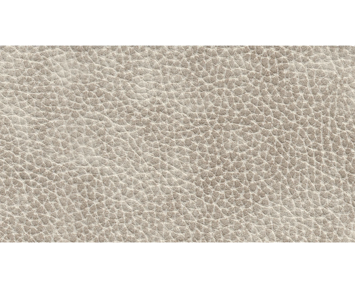 Δερματίνη με το μέτρο Rolex 9 Pu / Pvc Matte Beige