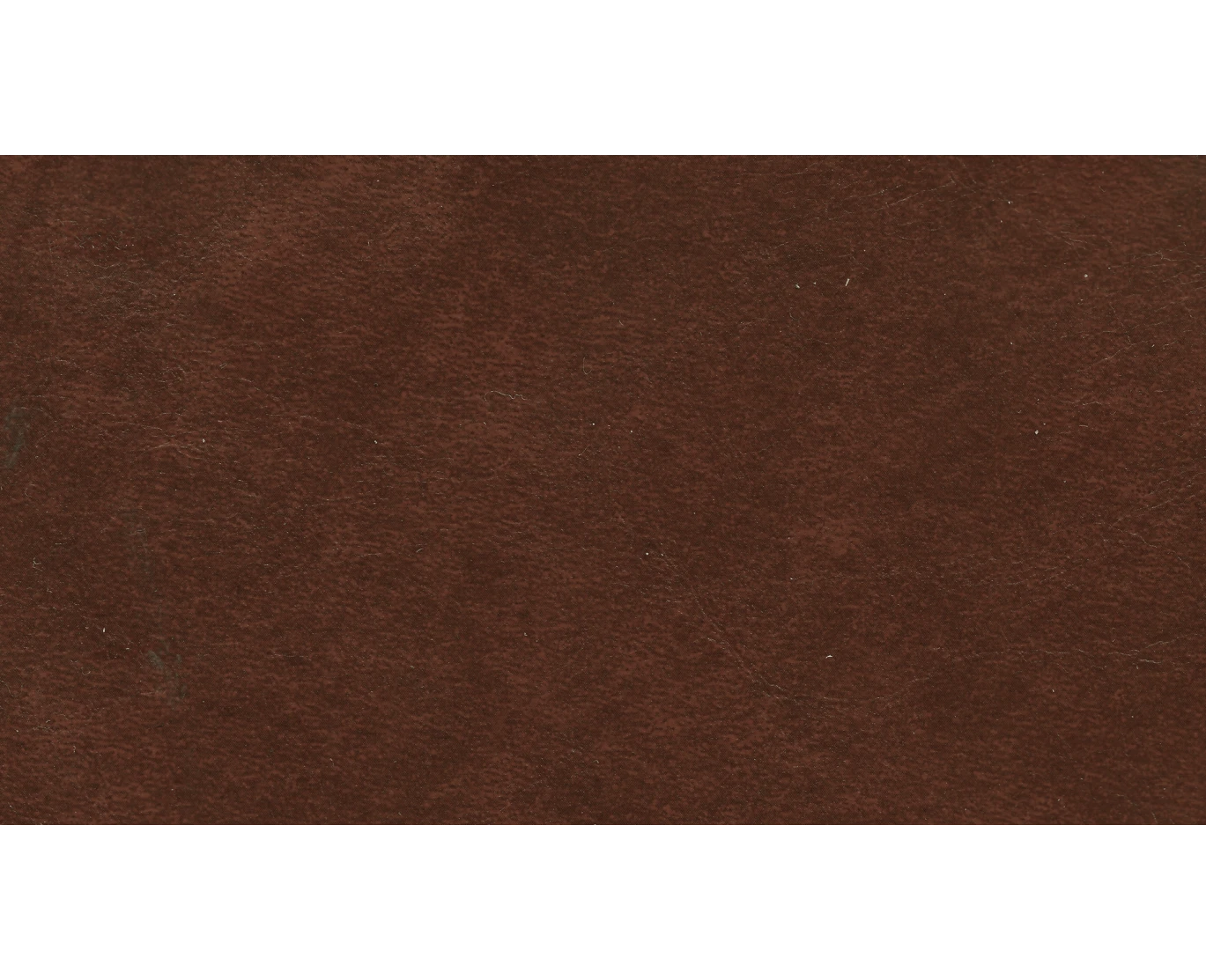 Δερματίνη με το μέτρο Vegas 1 Pu / Pvc Red Brown