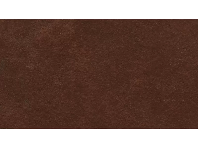 Δερματίνη με το μέτρο Vegas 1 Pu / Pvc Red Brown