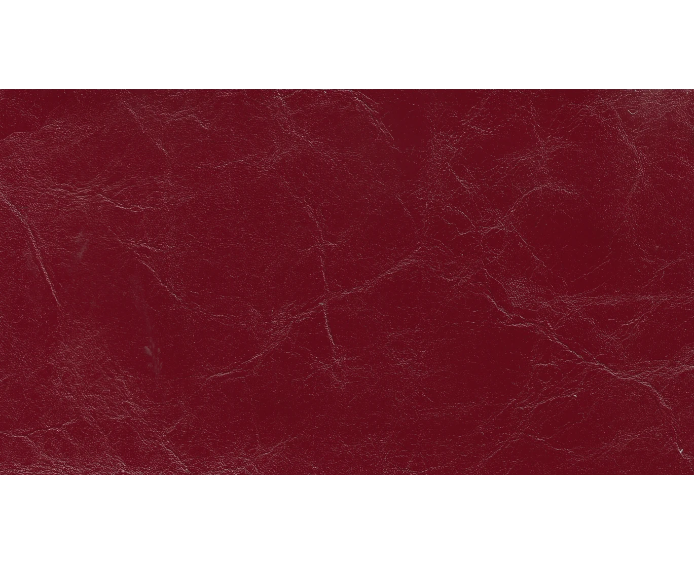 Δερματίνη με το μέτρο Vegas 10 Pu / Pvc Deep Red