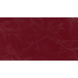 Δερματίνη με το μέτρο Vegas 10 Pu / Pvc Deep Red