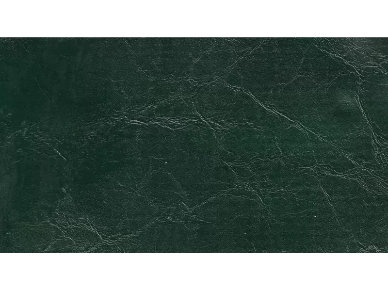 Δερματίνη με το μέτρο Vegas 13 Pu / Pvc Dark Emerald Green