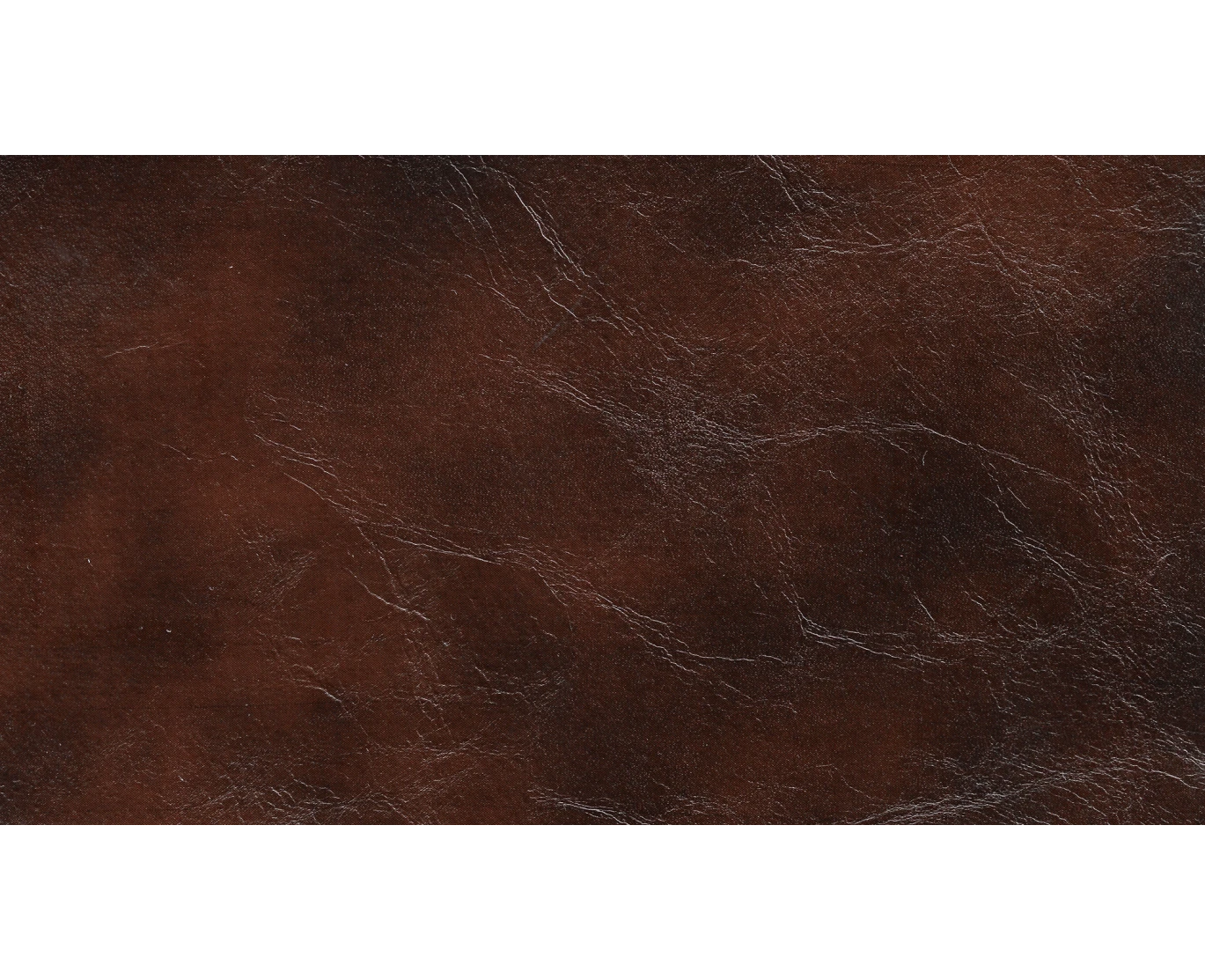 Δερματίνη με το μέτρο Vegas 17 Pu / Pvc Pure Brown