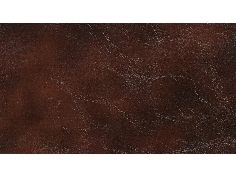 Δερματίνη με το μέτρο Vegas 17 Pu / Pvc Pure Brown