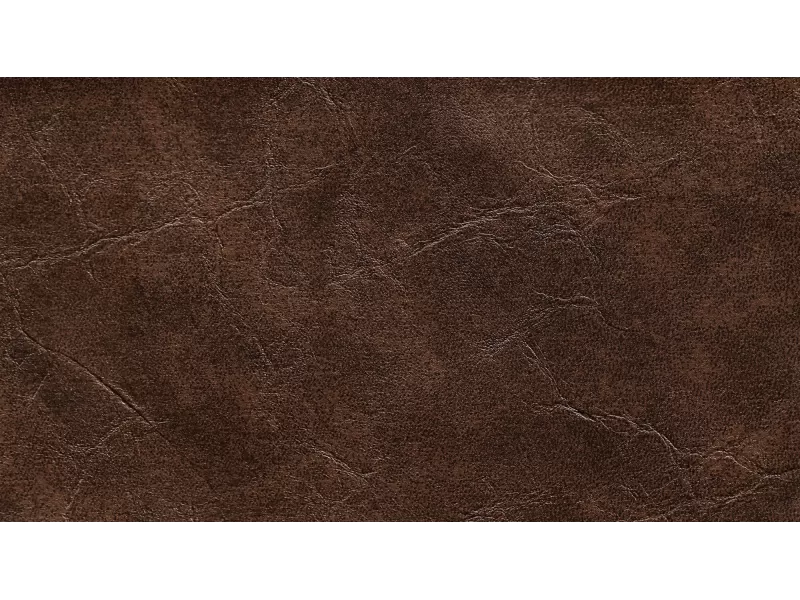 Δερματίνη με το μέτρο Vegas 18 Pu / Pvc Mettalic Golden Brown