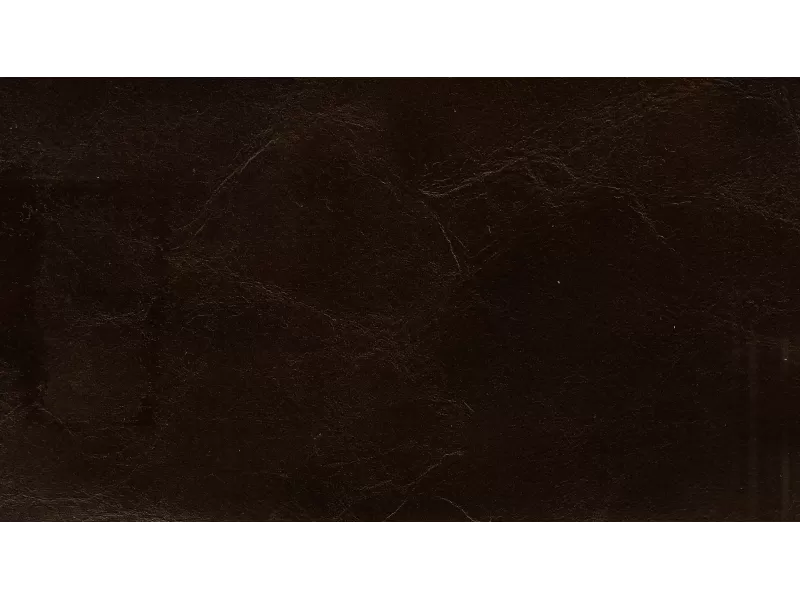 Δερματίνη με το μέτρο Vegas 3 Pu / Pvc Brown - Black