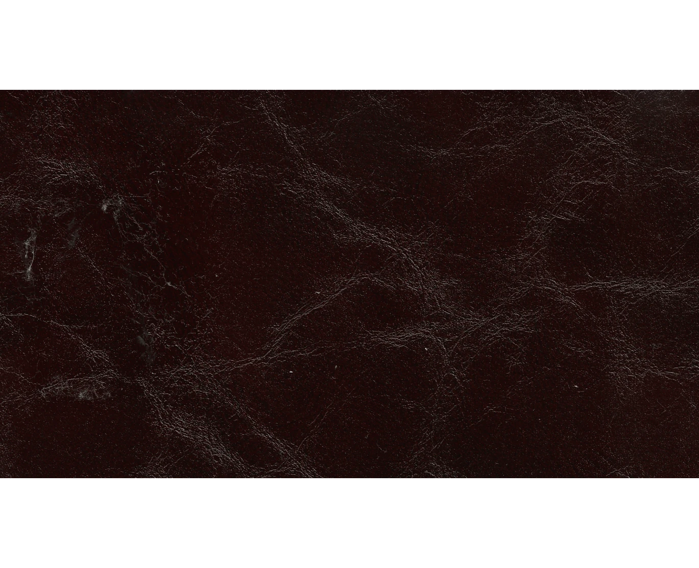 Δερματίνη με το μέτρο Vegas 5 Pu / Pvc Black - Brown