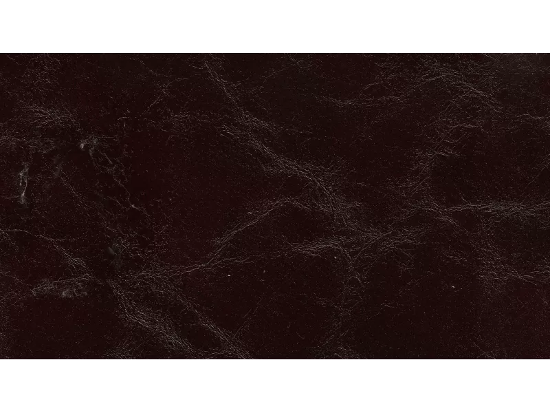 Δερματίνη με το μέτρο Vegas 5 Pu / Pvc Black - Brown