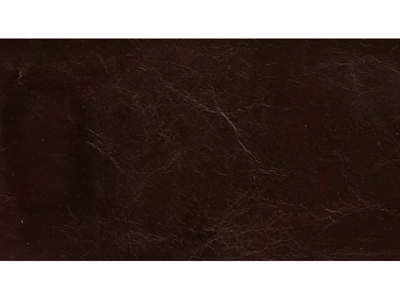 Δερματίνη με το μέτρο Vegas 7 Pu / Pvc Dark Pure Brown
