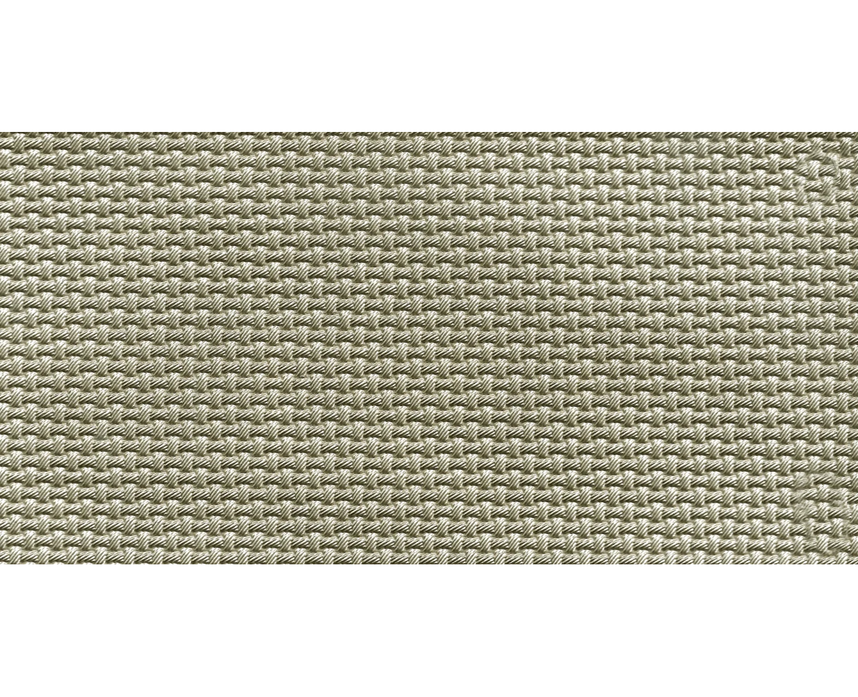 Δερματίνη με το μέτρο Virginia 12 Pu / Pvc Metallic Grey-Beige