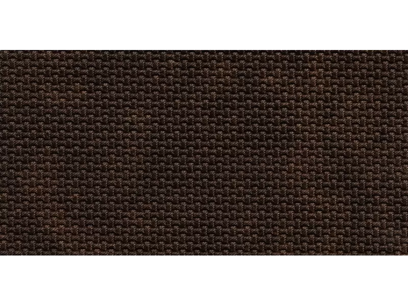 Δερματίνη με το μέτρο Virginia 13 Pu / Pvc Dark Brown