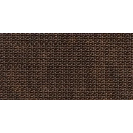 Δερματίνη με το μέτρο Virginia 14 Pu / Pvc Bronze Brown
