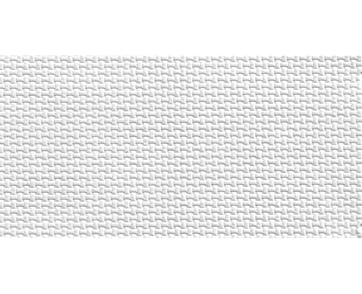 Δερματίνη με το μέτρο Virginia 16 Pu / Pvc White